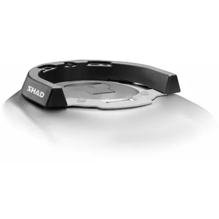 Bride Fixation Shad Click System