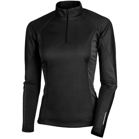 Maillot Technique Femme Tucano Urbano Upspeed Lady Noir