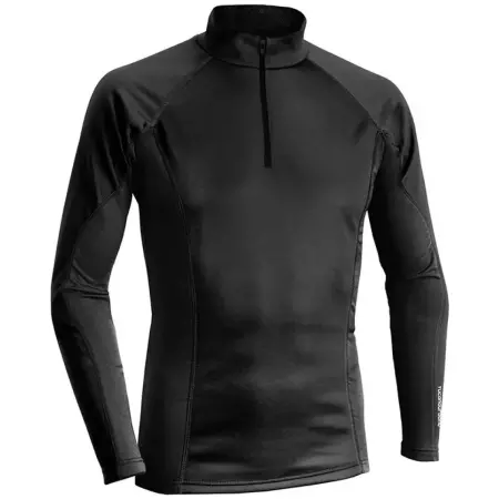 Maillot Technique Tucano Urbano Upspeed Noir