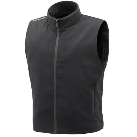 Gilet Thermique Tucano Urbano Windscud Vest Noir