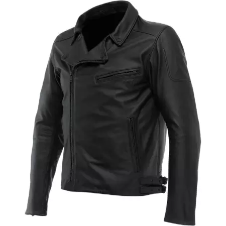 Blouson Dainese Chiodo Noir