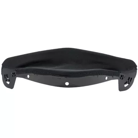 Bavette Anti Remous Shark Spartan Noir