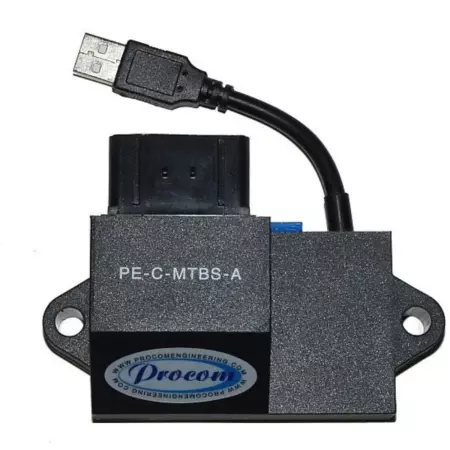 Boîtier CDI Electrosport Hi-Procom 1116892