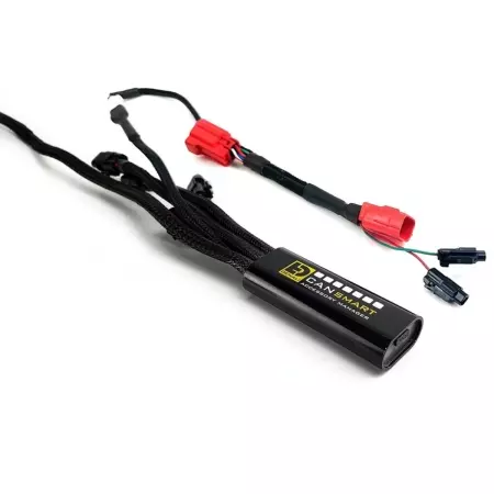 Contrôleur Denali Cansmart Gen II 1122949 - Électricité DENALI