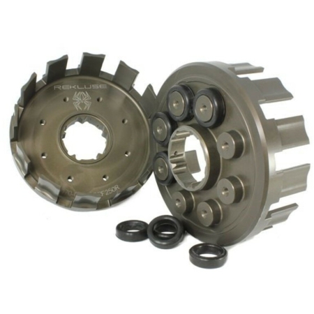 Cloche D'Embrayage Rekluse Aluminium 1089963 - Moteur REKLUSE