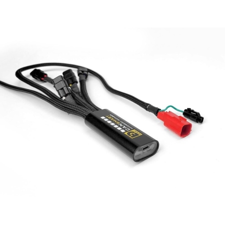 Faisceau Denali Cansmart 2.0 Plug-N-Play 1109738 - Électricité DENALI