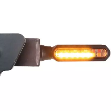 Clignotants À LED Chaft Multifonction Master Arrière