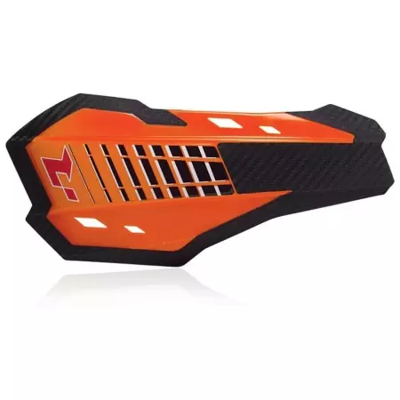 Protège-Mains Racetech Hp2 Orange 1086022002