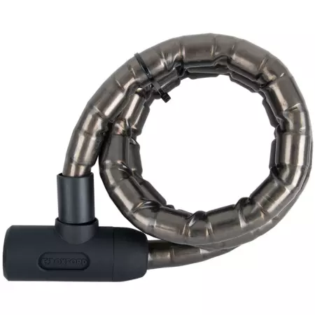 Antivol Câble Renforcé Oxford Barrier 1119142001