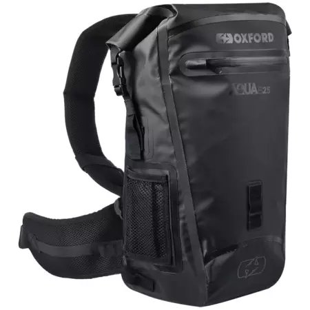 Sac À Dos Oxford Aqua B-25 Hydro 25L Noir