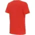 T-Shirt Dainese Hyper Speed Demon Racing Rouge