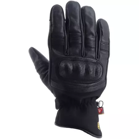 Gants Helstons Horizon Noir