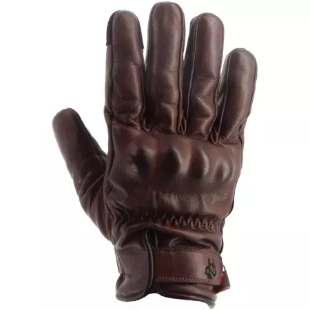 Gants Helstons Ska Choco Noir