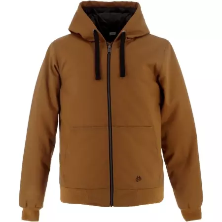 Blouson Helstons Dakota Canvas Kraft