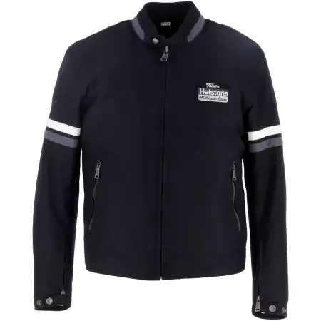 Blouson Helstons V-Series Technique Noir