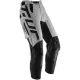 Pantalon Cross T.UR P-Three Gris Clair Rouge