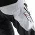Pantalon Cross T.UR P-Three Gris Clair Rouge