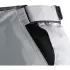 Pantalon Cross T.UR P-Three Gris Clair Rouge