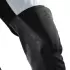 Pantalon Cross T.UR P-Three Gris Clair Rouge