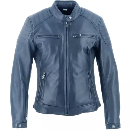 Blouson Femme Helstons Jody Soft Bleu