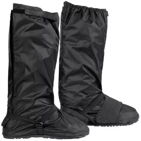 Surbottes Tucano Urbano Pro Shoecover Hydroscud® Noir