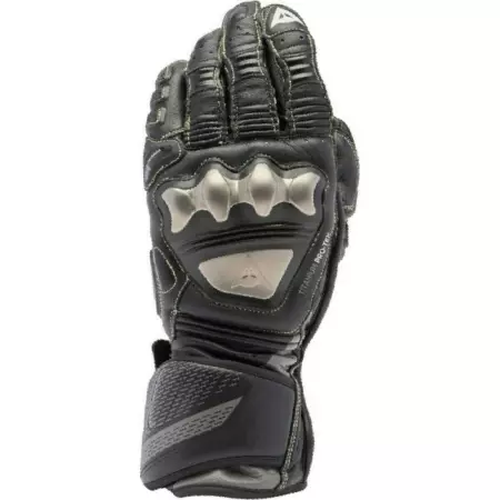 Gants Dainese Full Metal 7 Noir