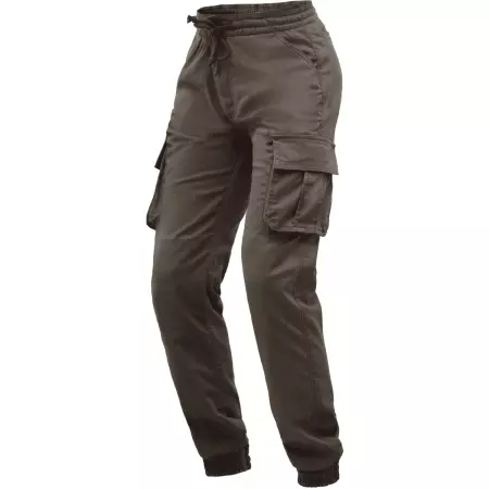 Pantalon Femme Tucano - Urbano Costa Vert