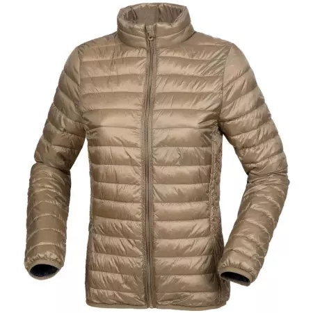Doudoune Tucano Urbano Guendaline Beige