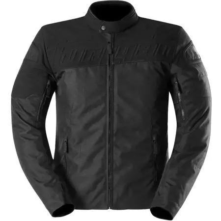 Blouson Furygan Owen Noir - Blouson Moto FURYGAN
