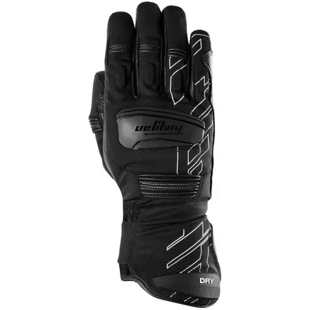 Gants Furygan Starker D3O® Primaloft® 37.5® Noir Perle