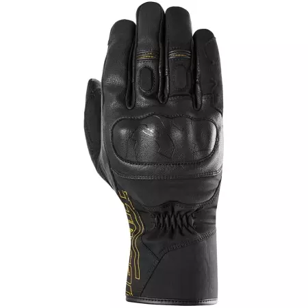 Gants Femme Furygan Oslo D3O® Primaloft® Lady Noir Or