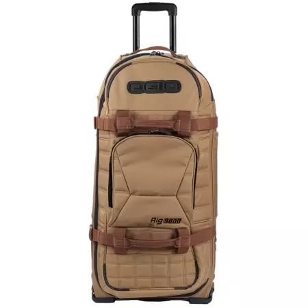 Sac De Voyage Ogio Rig 9800 Retro - Sac de voyage moto OGIO