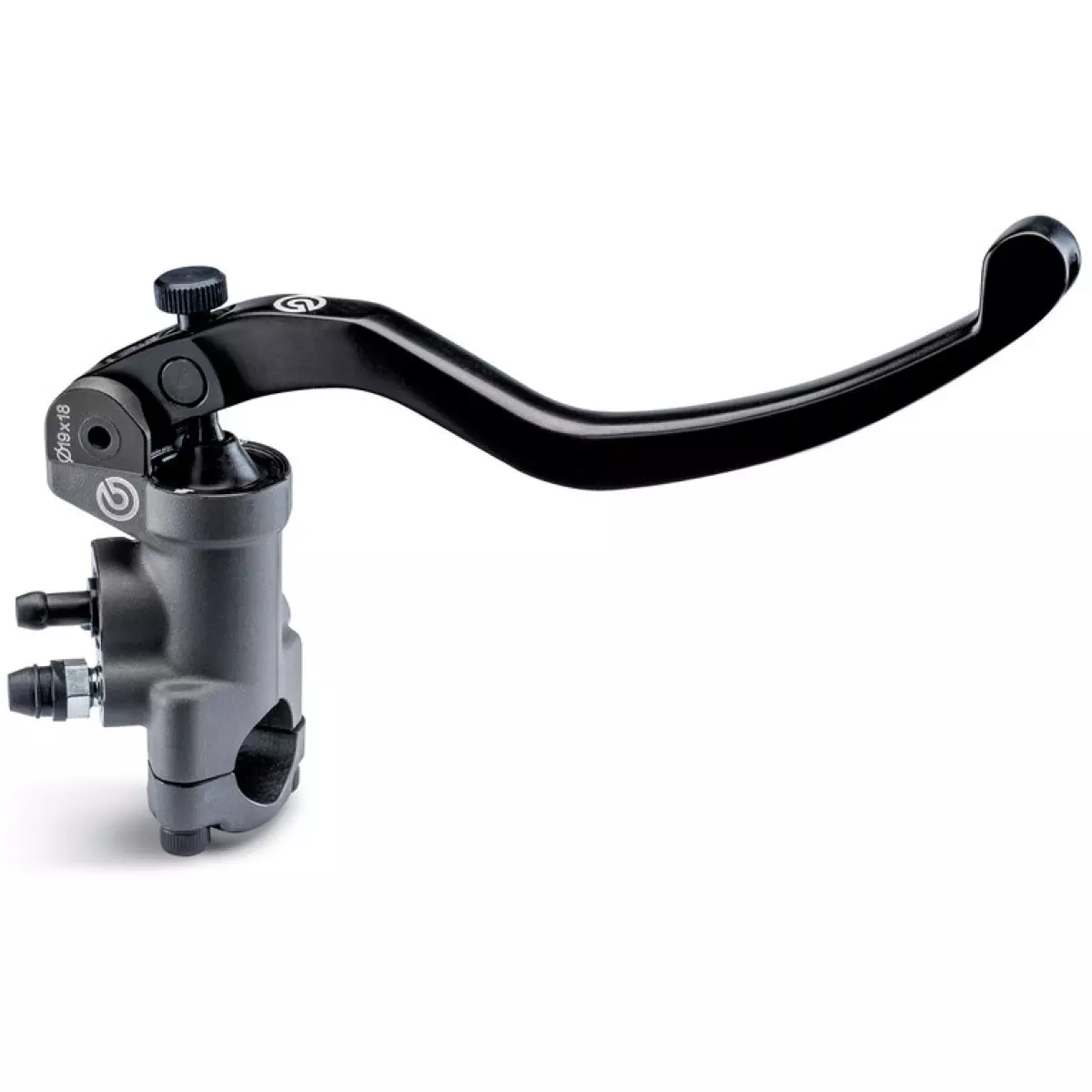 Maître-Cylindre De Frein Brembo Pr19X18