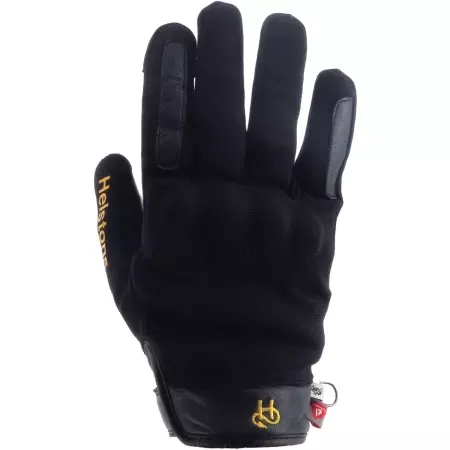 Gants Helstons Melody 4Ways noir