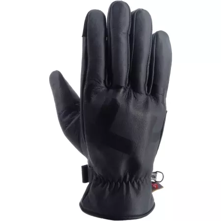 Gants Helstons Blues noir