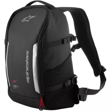 Sac À Dos Alpinestars AMP3 17L Noir
