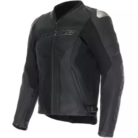 Blouson Dainese Racing 5 S/T Perf Version Longue Noir