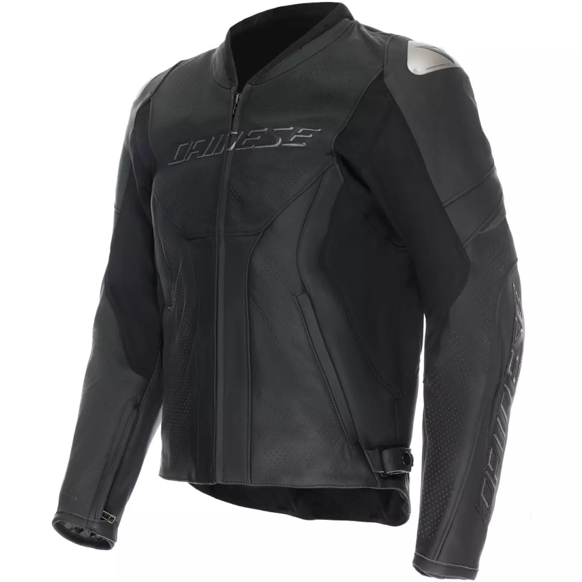 Blouson Dainese Racing 5 S/T Perf Version Longue Noir