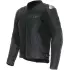 Blouson Dainese Racing 5 S/T Perf Version Courte Noir