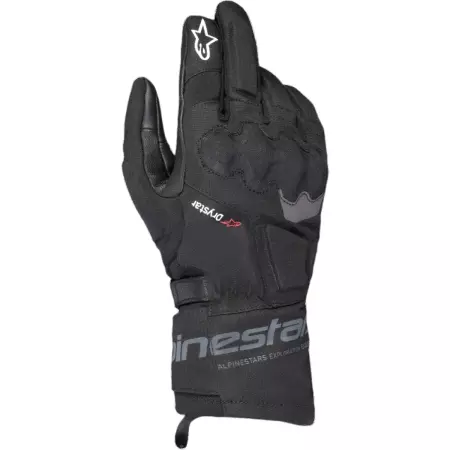 Gants Alpinestars WT-3 Drystar Insulated Noir