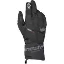 Gants Moto Alpinestars WT-3 Drystar - Imperméables, Toutes Saisons - Taille M - CE Level 1