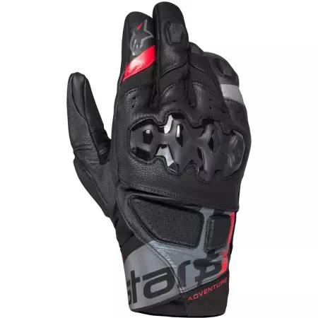 Gants Alpinestars Belize V3 Drystar Noir
