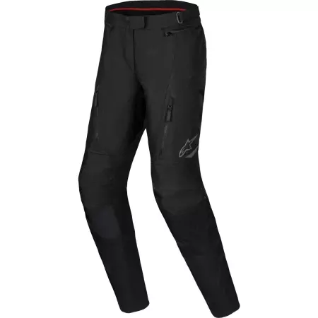 Pantalon Femme Alpinestars Stella ST-1 WP Noir