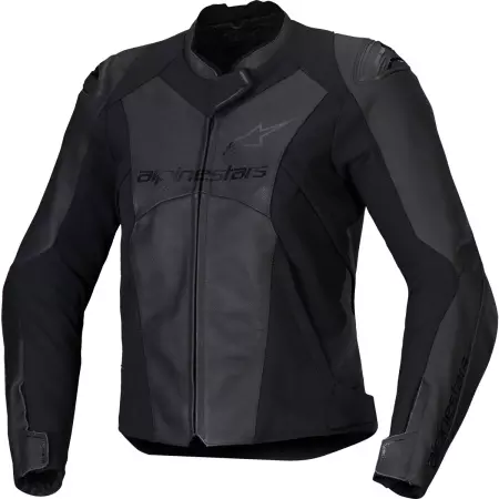 Blouson Femme Alpinestars Stella Faster V3 Noir