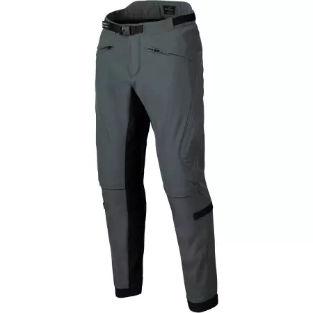 Pantalon Alpinestars Alden Gris