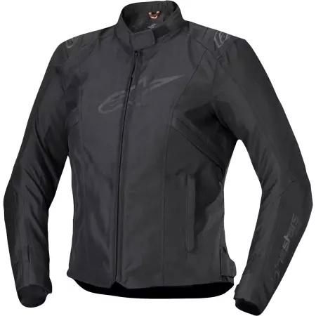 Blouson Femme Alpinestars Stella T-SPS V2 Waterproof Noir