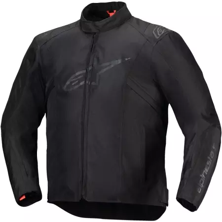 Blouson Alpinestars T-SPS V2 Waterproof Noir