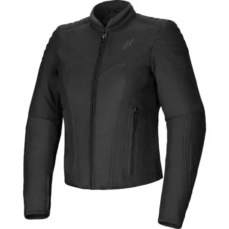 Veste Femme Alpinestars Isla WR Noir - Equipement Femme ALPINESTARS