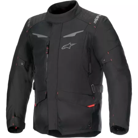 Veste Alpinestars ST-1 Waterproof Noir
