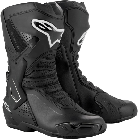 Bottes Alpinestars SMX-6 V3 Drystar Noir